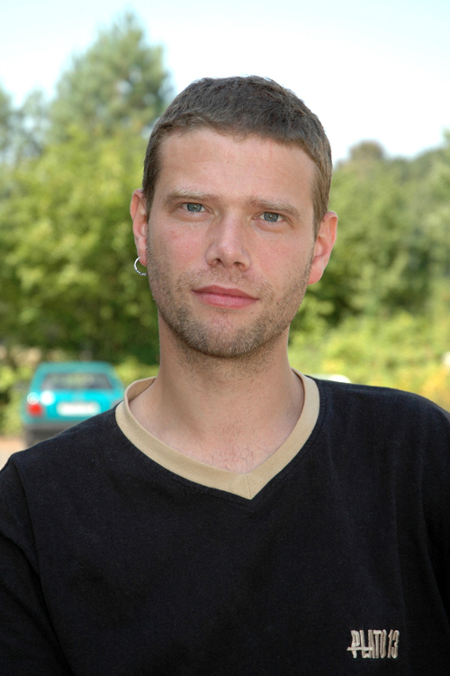 Michael Klinger