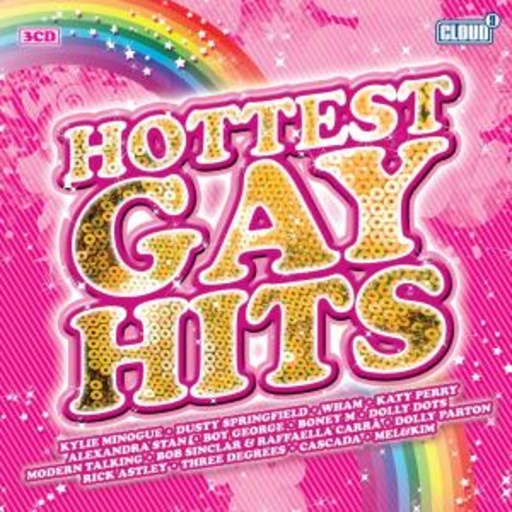 Diverse – Hottest Gay Hits