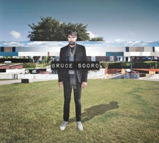 Bruce Soord – Bruce Soord