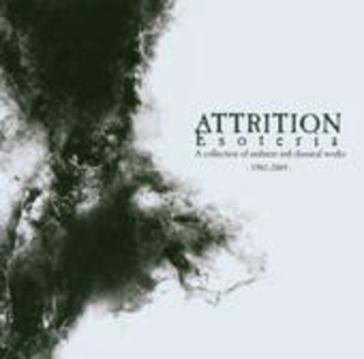 Attrition – Esoteria