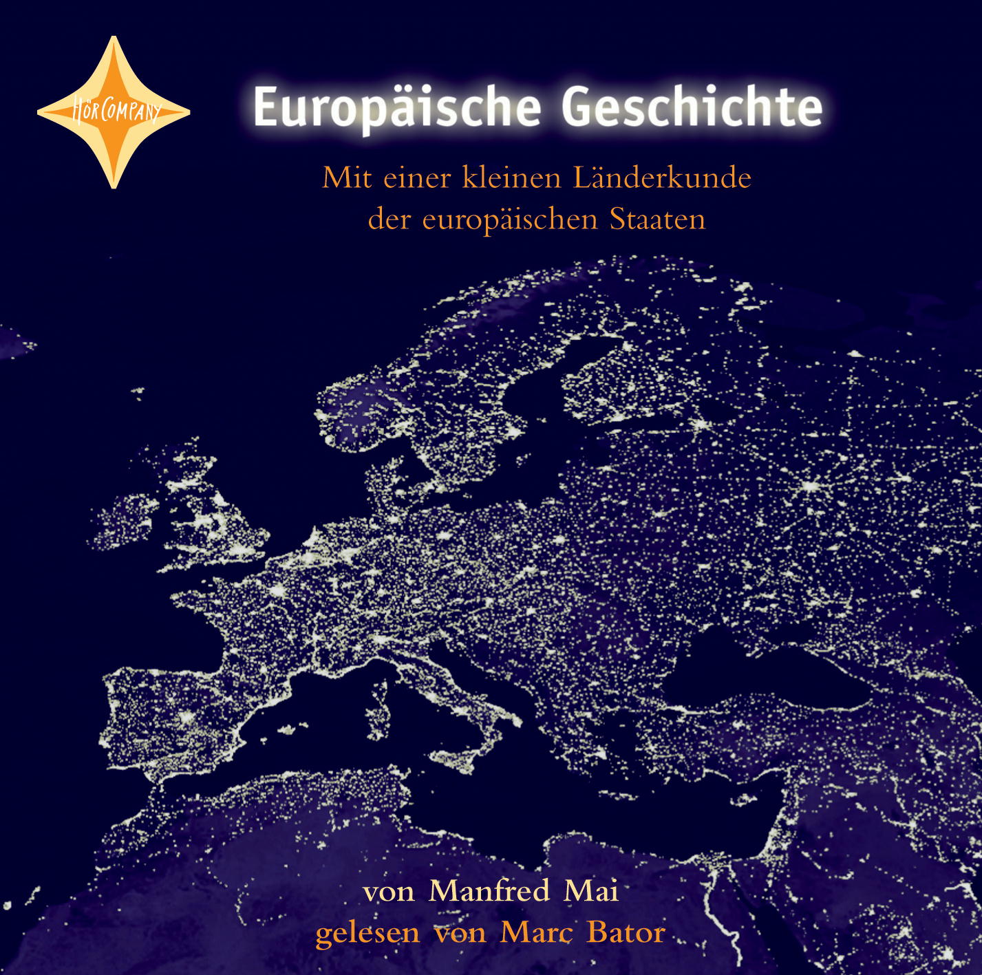 Europäische Geschichte