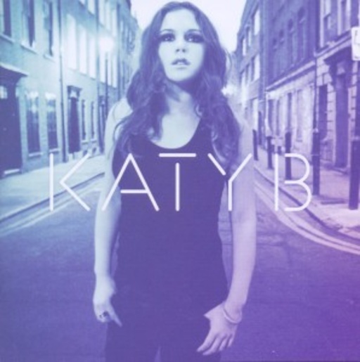 Katy B – On A Mission