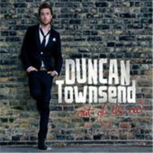 Duncan Townsend – Out Of The Red