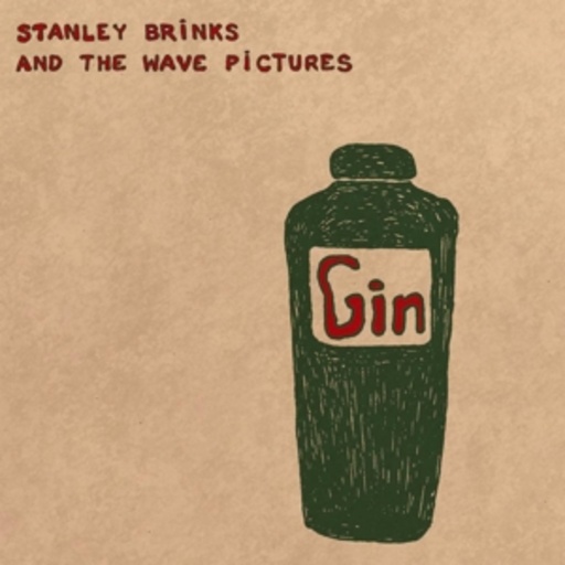 Stanley Brinks And The Wave Pictures – Gin