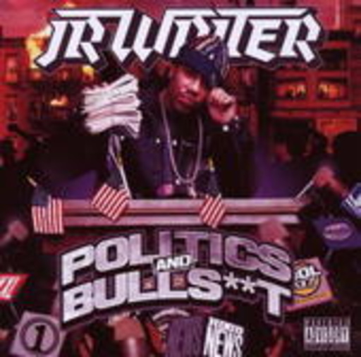 JR Writer – Politics & Bullshit