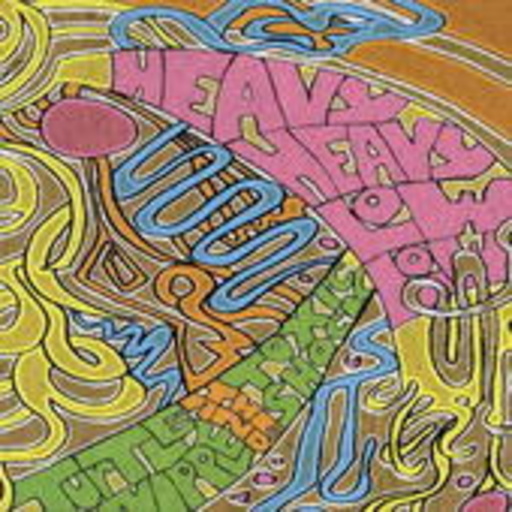 Heavy Heavy Low Low – Turtle Nipple And The Toxic Shock