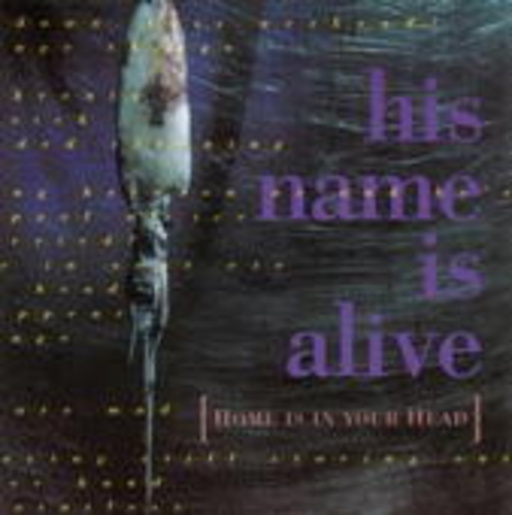 His Name Is Alive – Home Is In Your Head