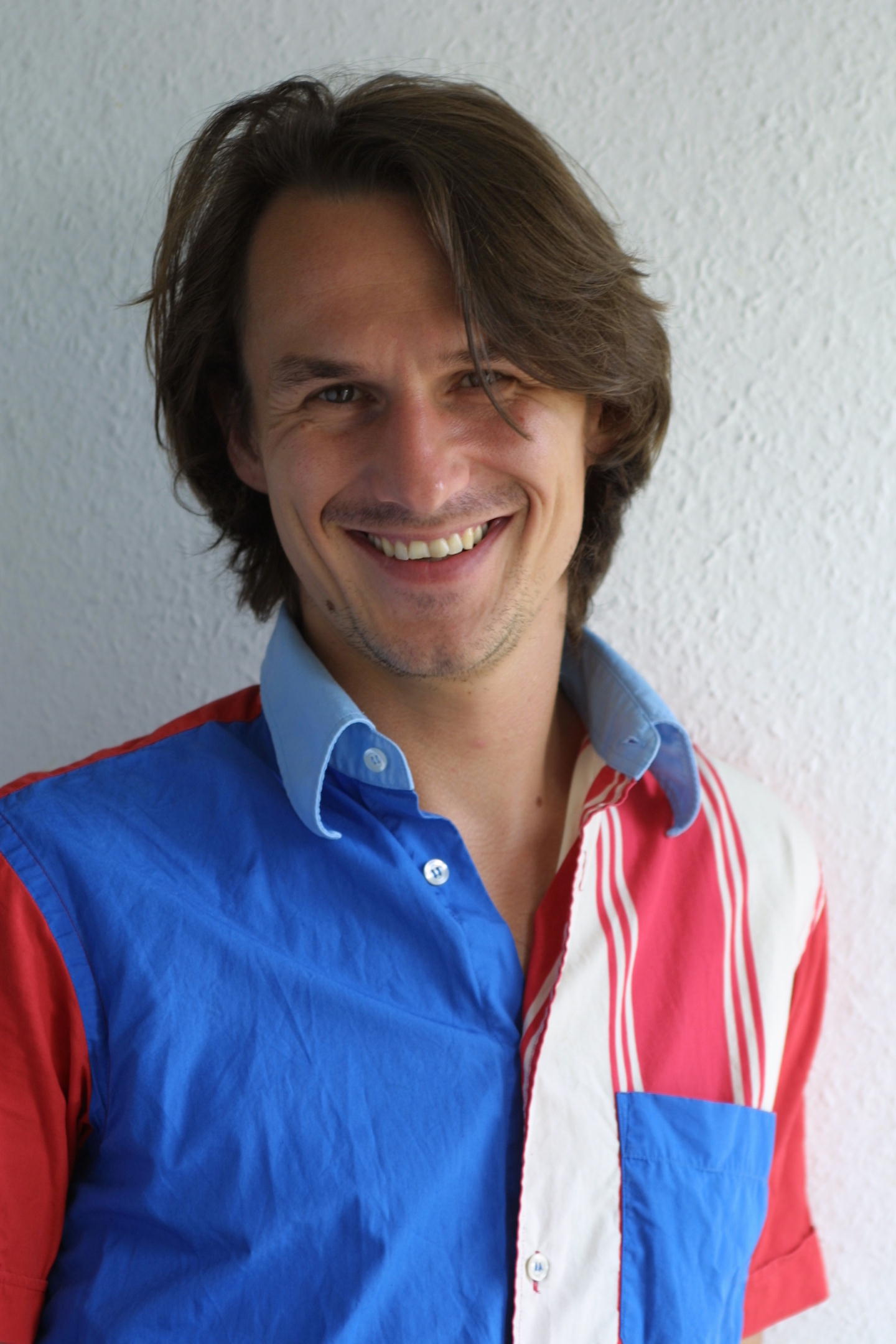 Patrick Wagner