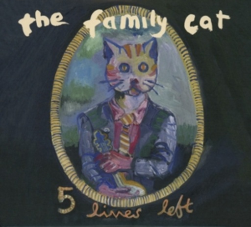 Five Lives Left – 2CD Best Of