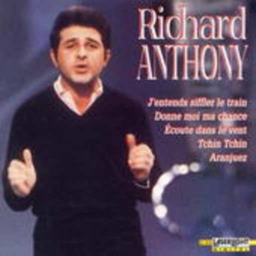 Richard Anthony – Richard Anthony