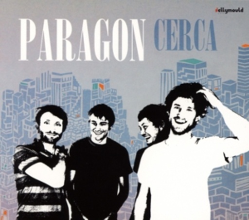 Paragon – Cerca