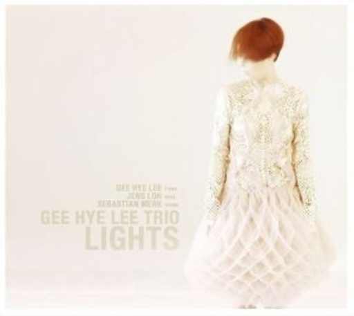 Gee Hye Lee Trio – Lights