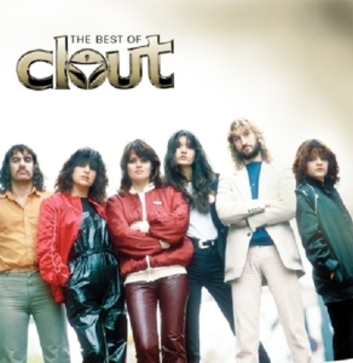 Clout – The Best Of