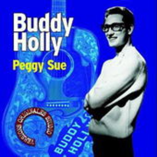 Buddy Holly – Peggy Sue