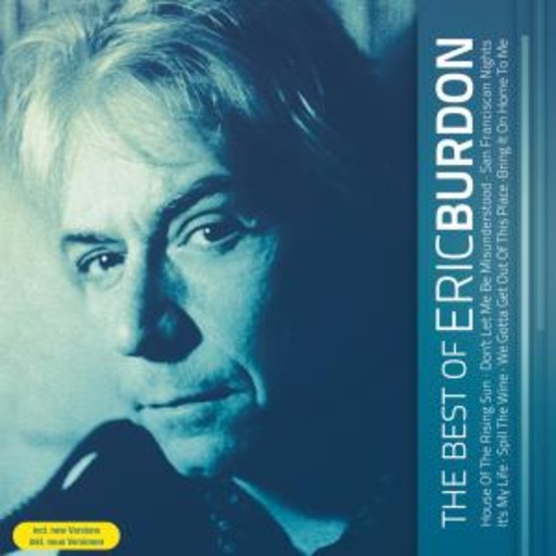 Eric Burdon – The Best Of