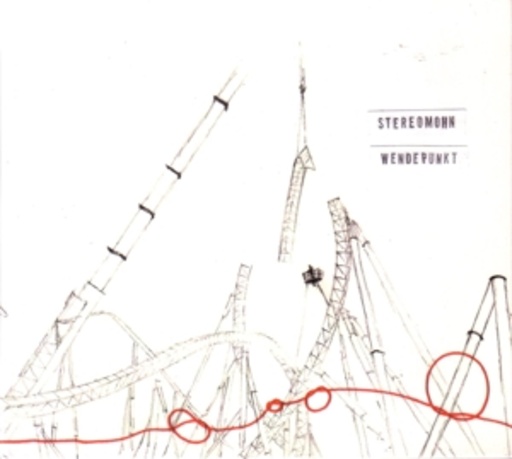 Stereomohn – Wendepunkt