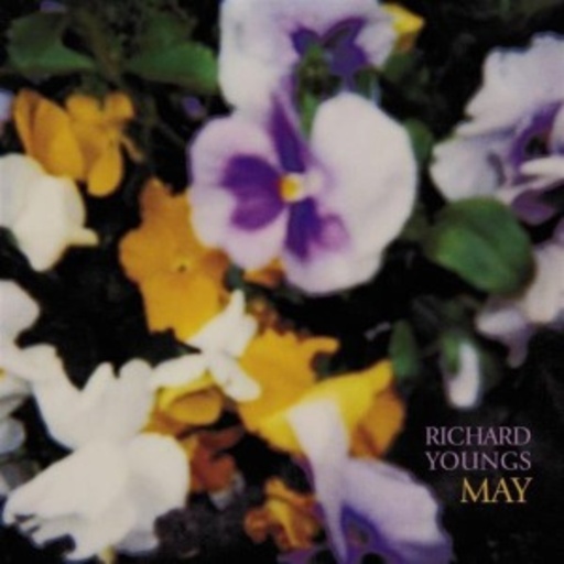 Richard Youngs – May