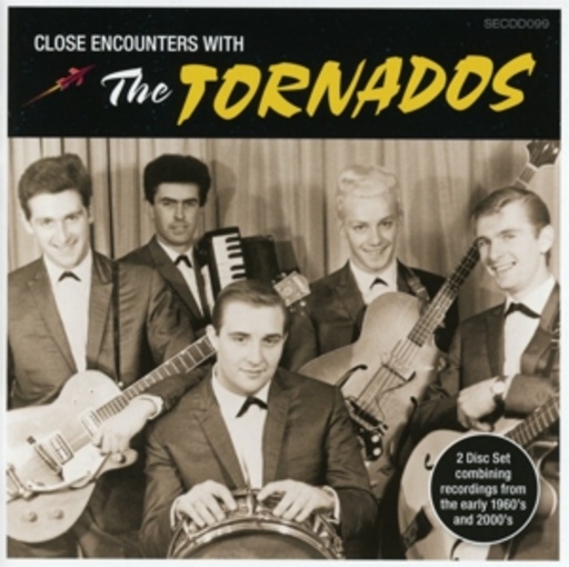 Close Encounters With The Tornados