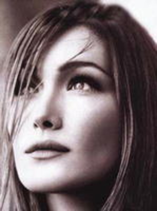 Gehört mit zu den Besten: Carla Bruni