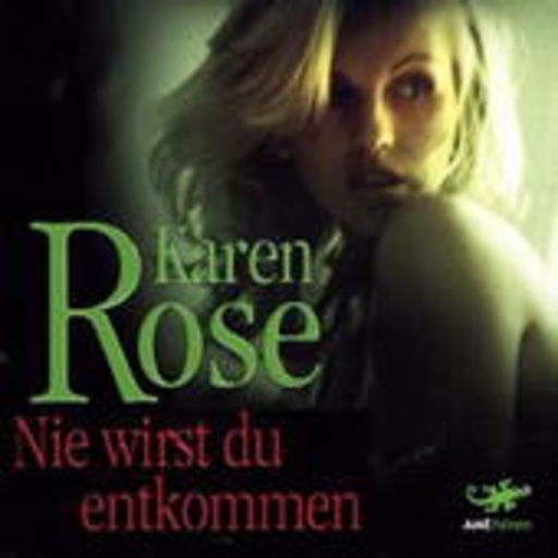 Christina Kühnreich – Nie wirst du entkommen