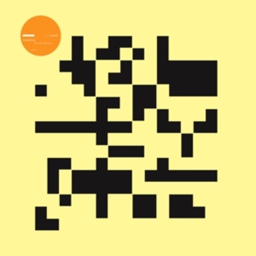 Autechre – L-event