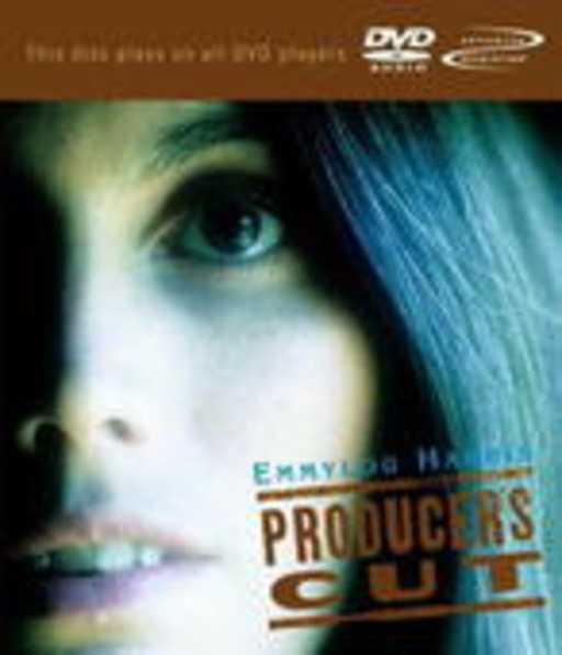 Emmylou Harris – Producer's Cut