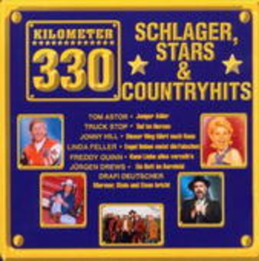 Diverse – Schlager, Stars & Country Hits
