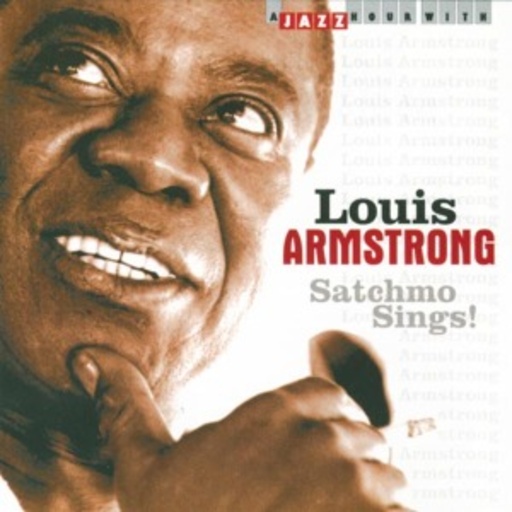 Louis Armstrong – Satchmo Sings!