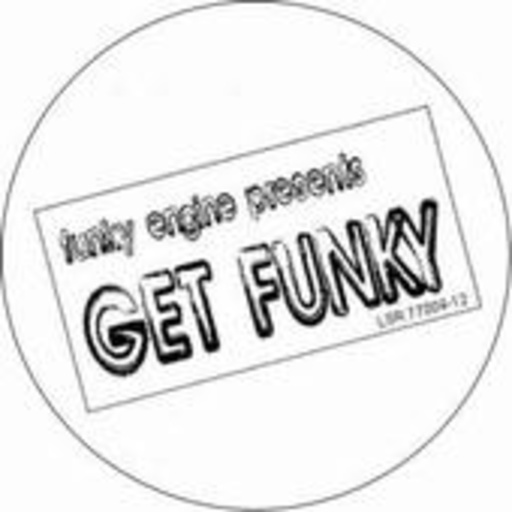 Funky Engine – Get Funky
