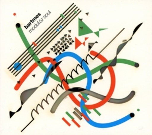 Bartmes – Modular Soul