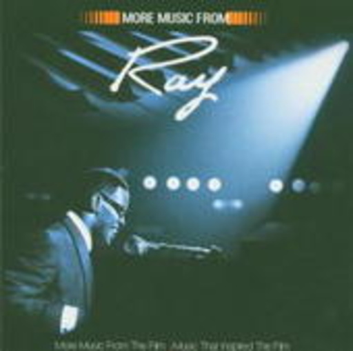 More Music From Ray