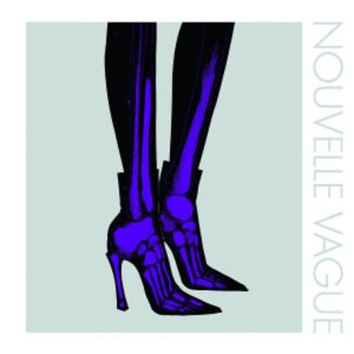 Nouvelle Vague – Couleurs Sur Paris