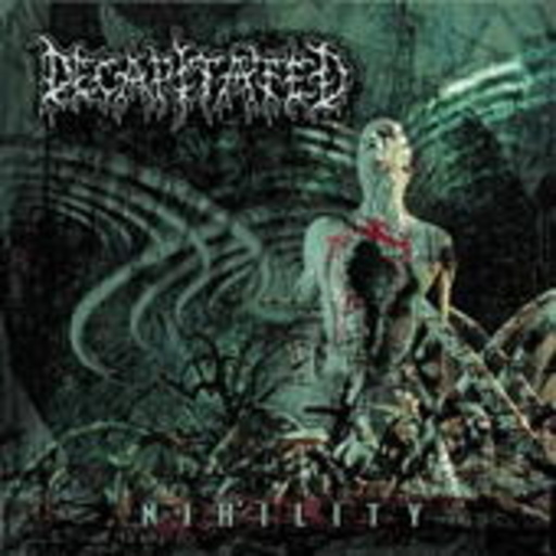 Decapitated – Nihility (Limited Edition)