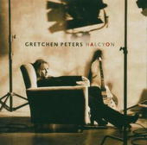 Gretchen Peters – Halcyon