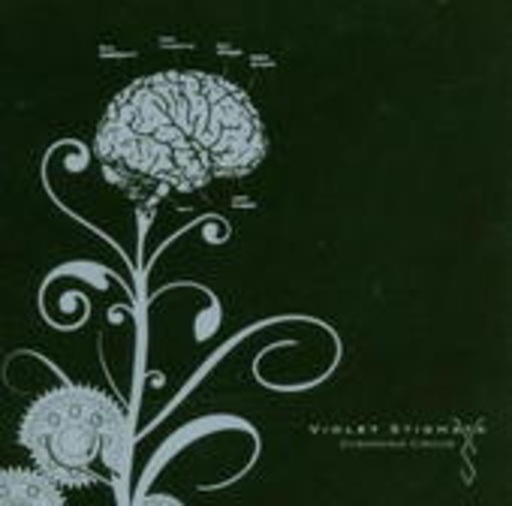 Violet Stigmata – Dyskronik Circus