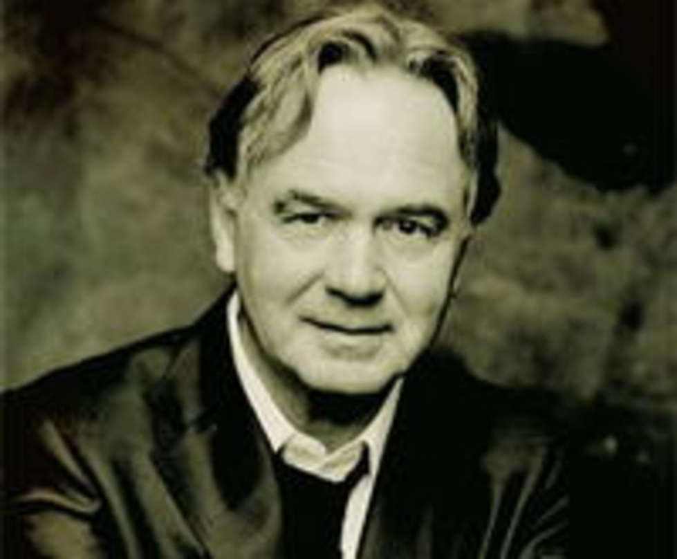Mit-Brel Programm live im Radio: Klaus Hoffmann