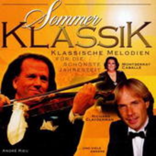 Diverse – Sommer Klassik - Klassische Melodien für die schönste Jahreszeit