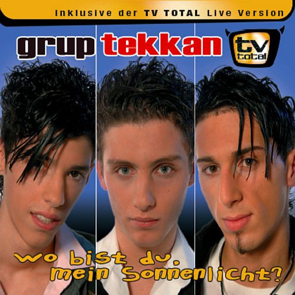 Grup Tekkan – Wo bist du, mein Sonnenlicht?
