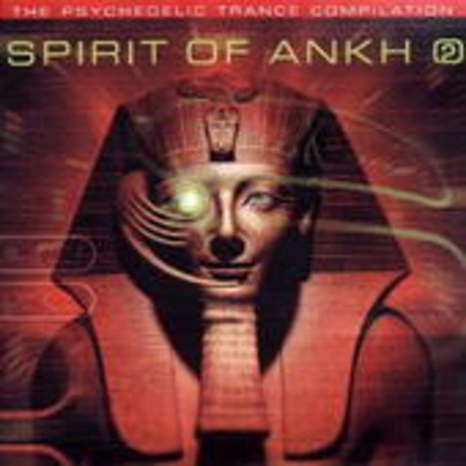 Diverse – Spirit Of Ankh 2