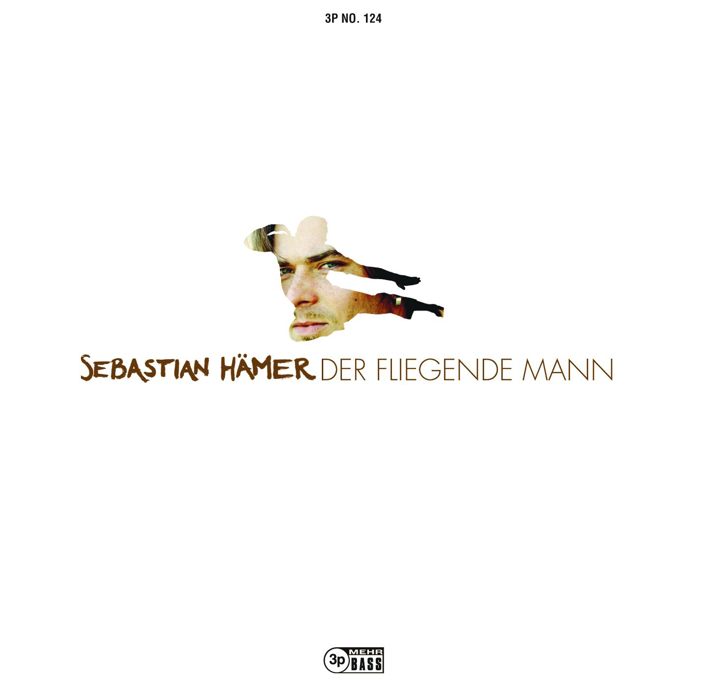 Sebastian Hämer – Der fliegende Mann
