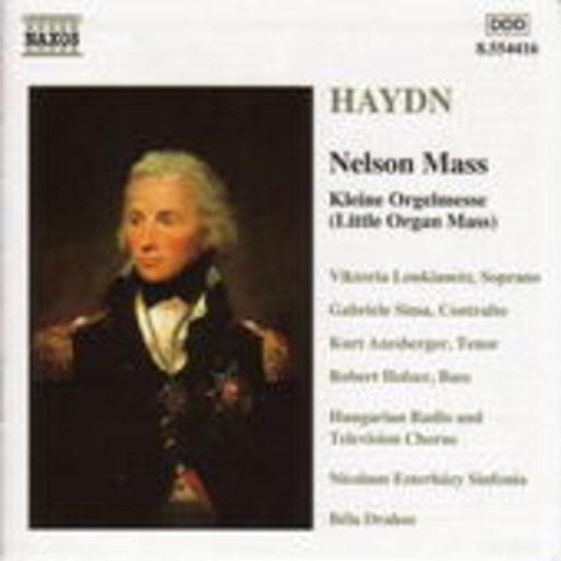 Nelson Mass – Kleine Orgelmesse