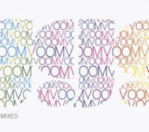 Voom:Voom – Mixes
