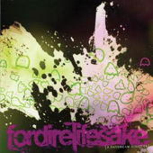 Fordirlifesake – A Daydream Disaster