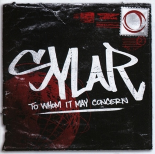 Sylar – To Whom It May Concern