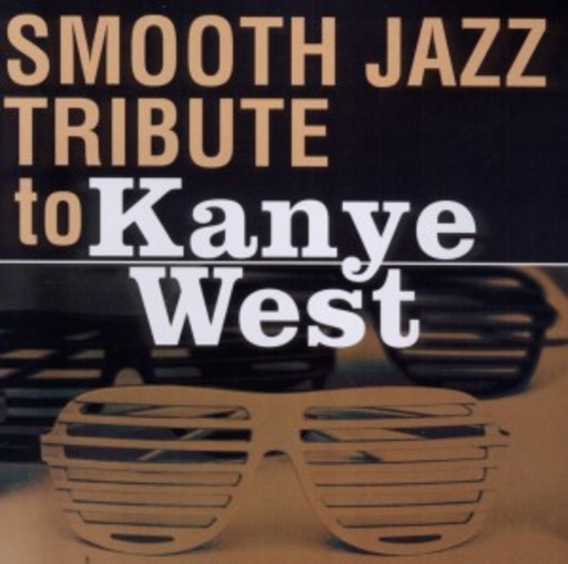 Diverse – Smooth Jazz Tribute To Kanye West
