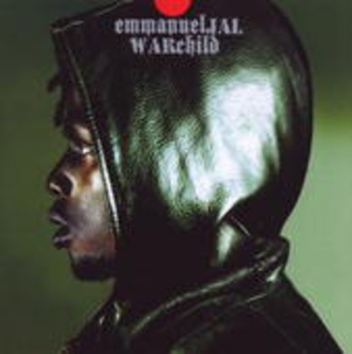 Emmanuel Jal – Warchild