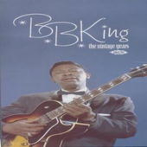 B.B. King – Vintage Years (Box)
