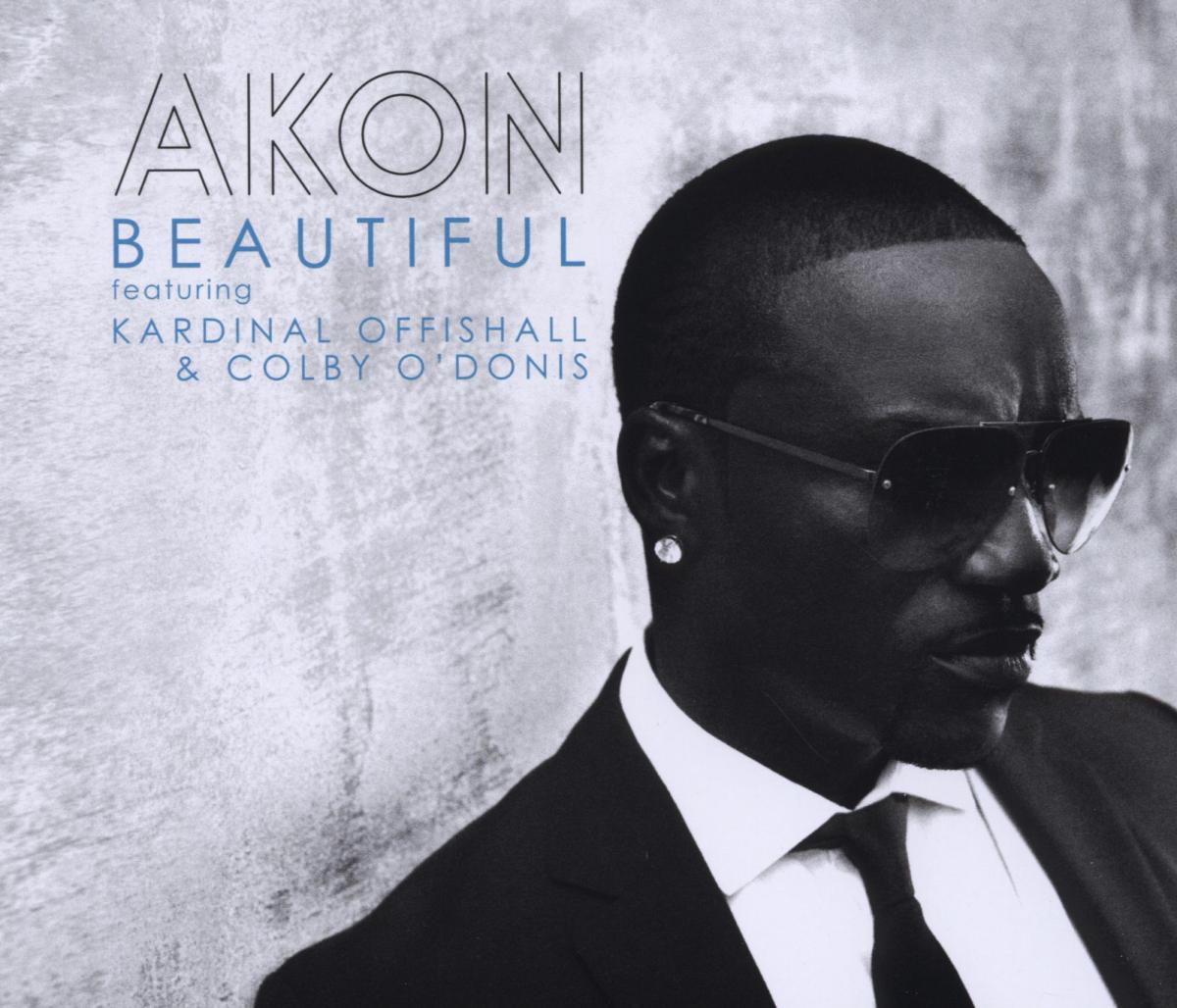 Akon feat. Colby O'Donis/Kardinal Offishall – Beautiful