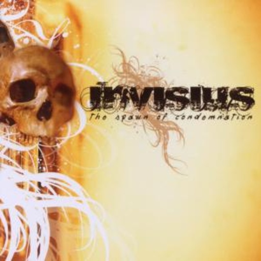 Invisius – A Spawn Of Condemnation