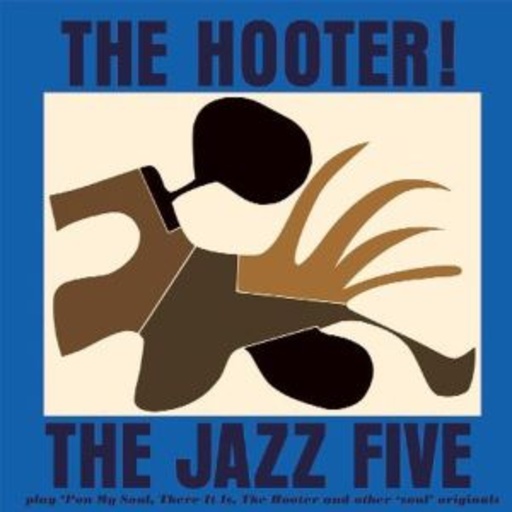 The Jazz Five – The Hooter!